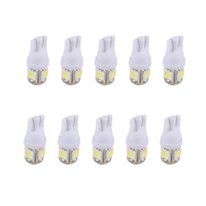 SCANDVIK 10 PACK BULB 41095 WW