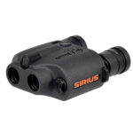 SITEX SIRIUS 12 STABILIZED WATERPROOF BINOCULARS - 12X