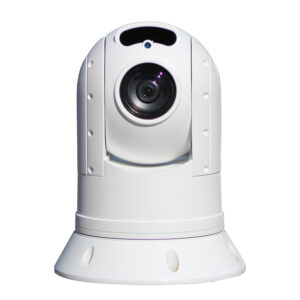 IRIS ATOM A118 4-IN-1 ANALOGUE HD PTZ CAMERA / SINGLE PAYLOAD