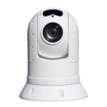 IRIS ATOM A418 2MP IP HD PTZ CAMERA/SINGLE PAYLOAD LOW