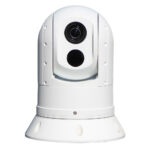 IRIS A395 DUAL PAYLOAD 640X512 THERMAL + 1080P (10X ZOOM)