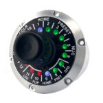 IRIS COMPACT MINI JOYSTICK F/  ATOM RANGE CAMERAS