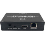 IRIS HDMI TO IP ENCODER - CONVERTS HDMI TO IP COMPATIBLE