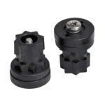 RAILBLAZA DIY MOUNTING  ADAPTER PAIR