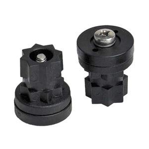 RAILBLAZA DIY MOUNTING  ADAPTER PAIR