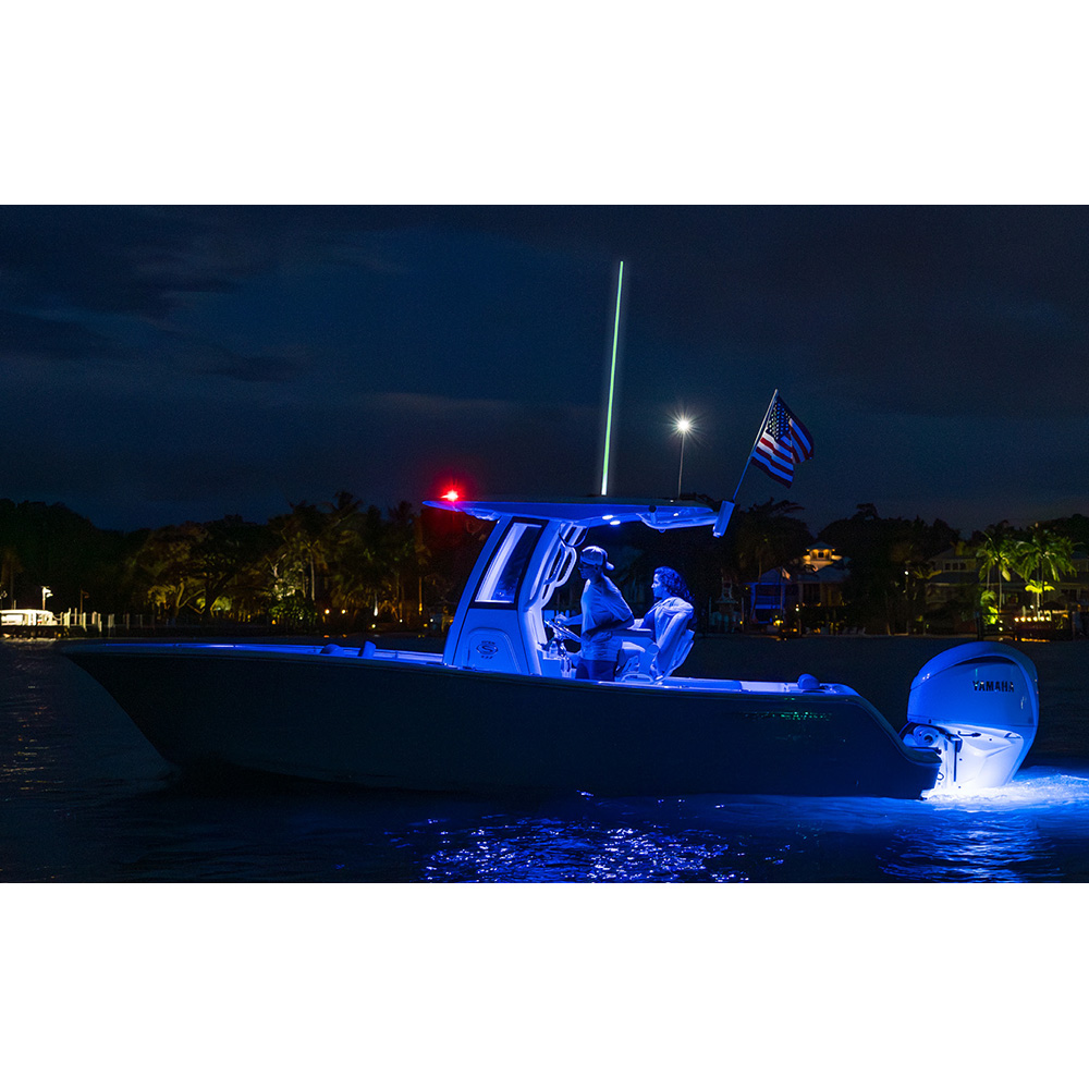 SHAKESPEARE VHF CL-6 6FT 6IN ANTENNA COMMLIGHT - Image 3