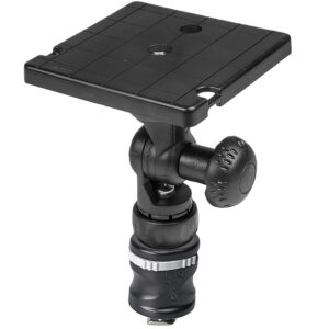 RAILBLAZA FISH FINDER R-LOCK S WITH MINIPORT TRACMOUNT