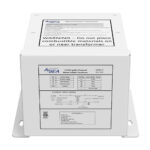 ASEA 3.6 KVA ISOLATION TRANSFORMER