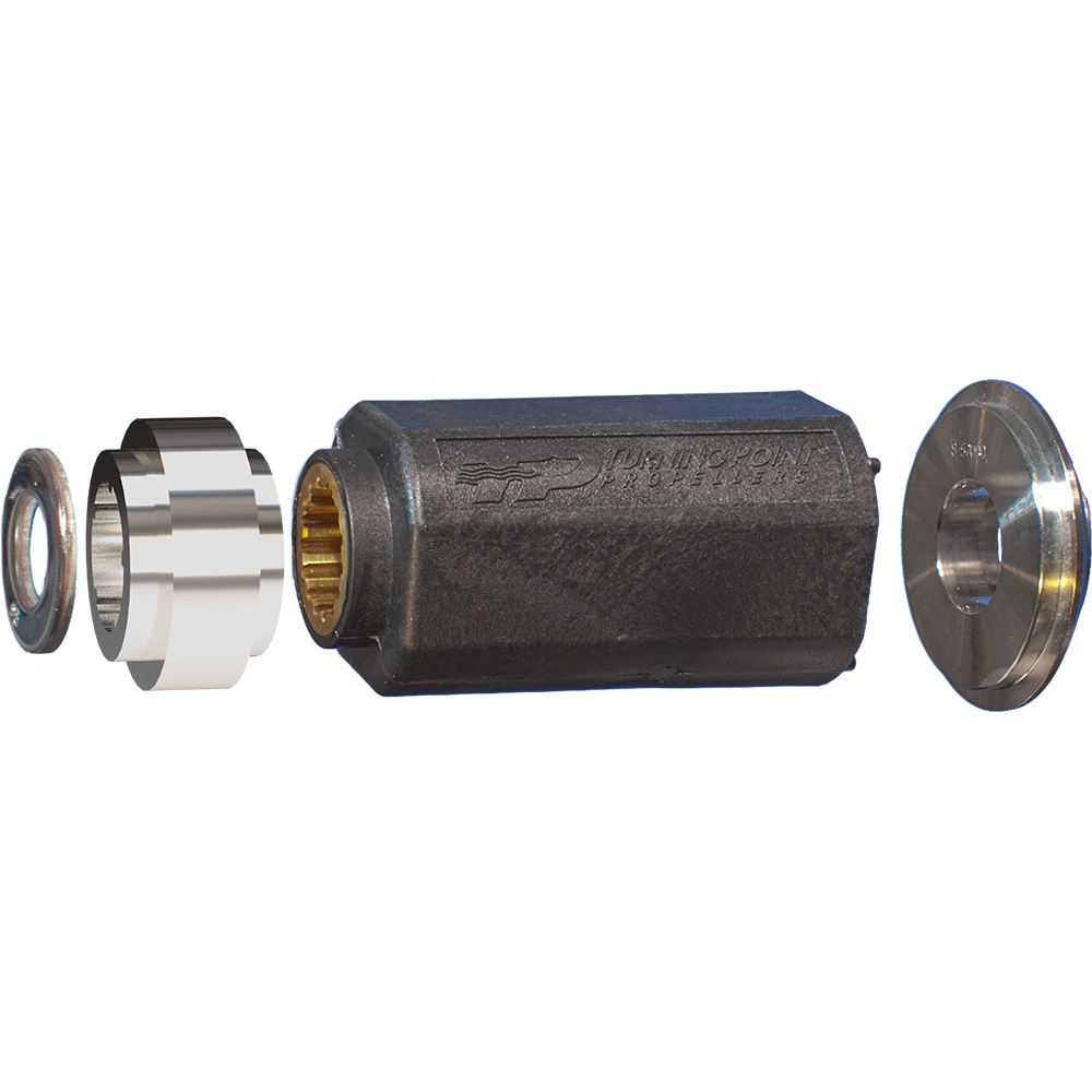TURNING POINT HUB KIT # 717
