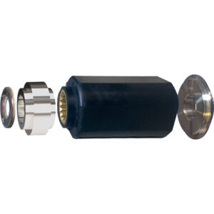 TYRNING POINT HUB KIT # 817F