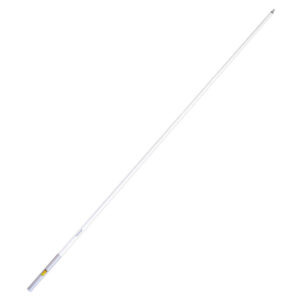 SHAKESPEARE VHF 18.5FT 476   10DB ANTENNA CLASSIC SERIES