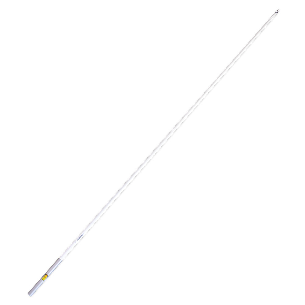 SHAKESPEARE VHF 18.5FT 476   10DB ANTENNA CLASSIC SERIES