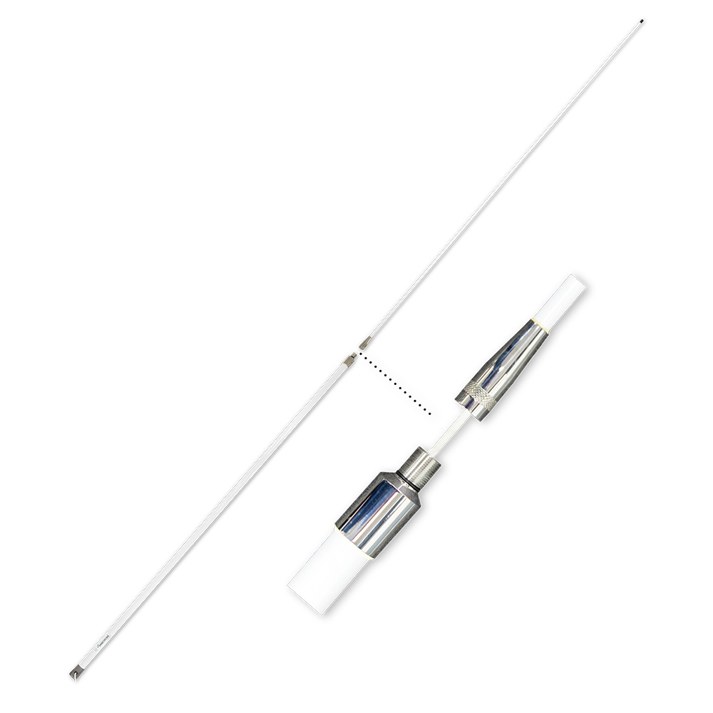 SHAKESPEARE VHF 15'2" 5018 9DB 2-PIECE - Image 2