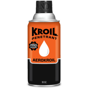 KROIL AEROSOL 10 OZ CAN ORIGINAL AEROKROIL FORMULA