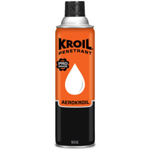 KROIL AEROSOL 16.5 OZ CAN ORIGINAL AEROKROIL FORMULA