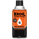 KROIL AEROSOL 10 OZ CAN WITH SILICONE