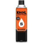 KROIL AEROSOL 16.5 OZ CAN WITH SILICONE