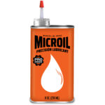 KROIL 8 OZ DRIP CAN MICROIL LUBRICATES BEARINGS
