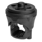 RAILBLAZA HEXX RAILMOUNT  32-41 FITS HOBIE AND LARGER