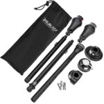 RAILBLAZA NAVIPACK NAVIGATION LIGHT KIT