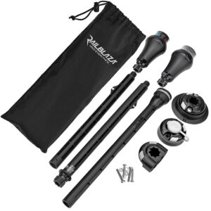 RAILBLAZA NAVIPACK NAVIGATION LIGHT KIT