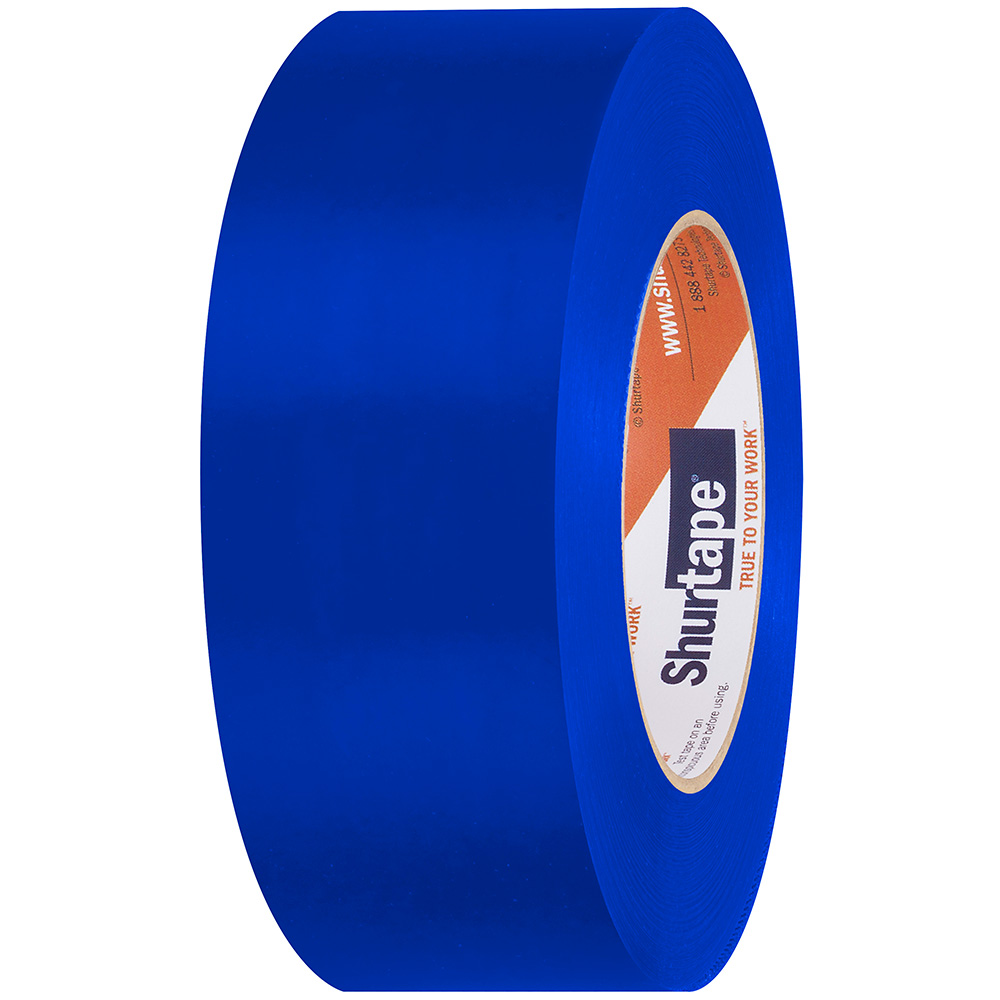 SHURTAPE UV-RESISTANT MARINE HEAT SHRINK TAPE - 48MM X 55M