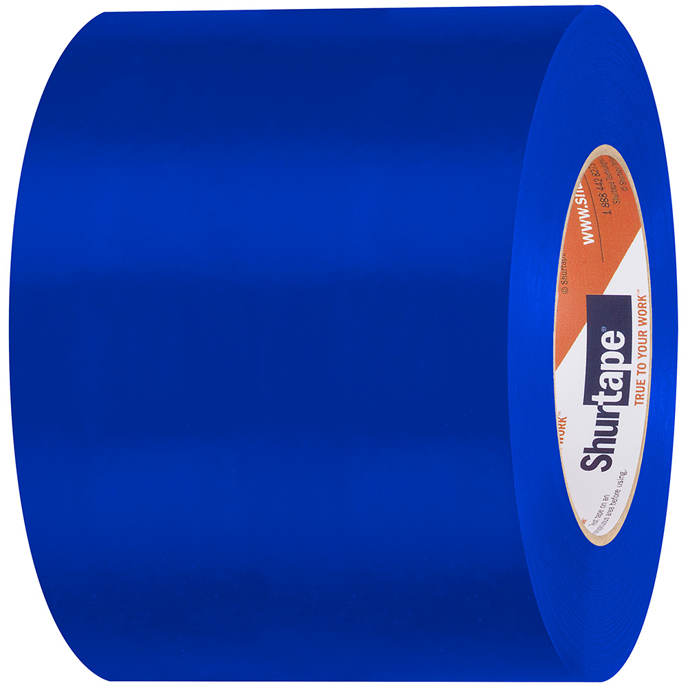 SHURTAPE UV-RESISTANT MARINE HEAT SHRINK TAPE - 96MM X 55M