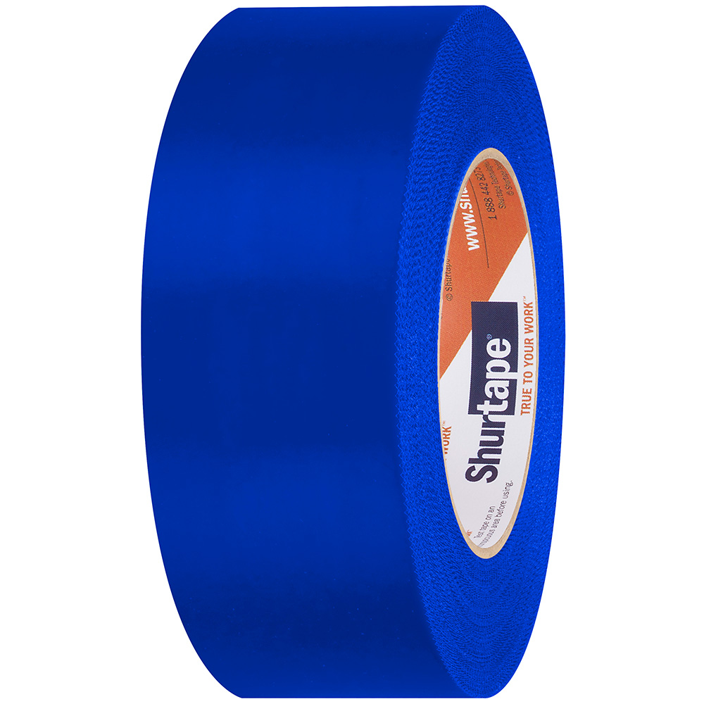 SHURTAPE UV-RESISTANT MARINE HEAT SHRINK TAPE - 48MM X 55M