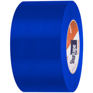 SHURTAPE UV-RESISTANT MARINE HEAT SHRINK TAPE - 72MM X 55M