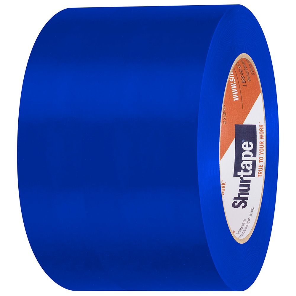 SHURTAPE UV-RESISTANT MARINE HULL PRESERVATION TAPE - 72MM