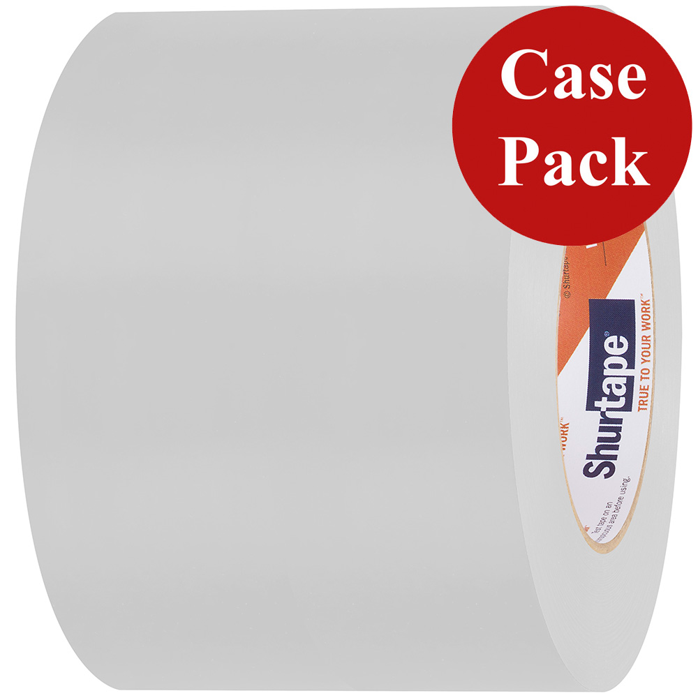 SHURTAPE UV RESISTANT MARINE HEAT SHRINK TAPE - 96MM X 55M