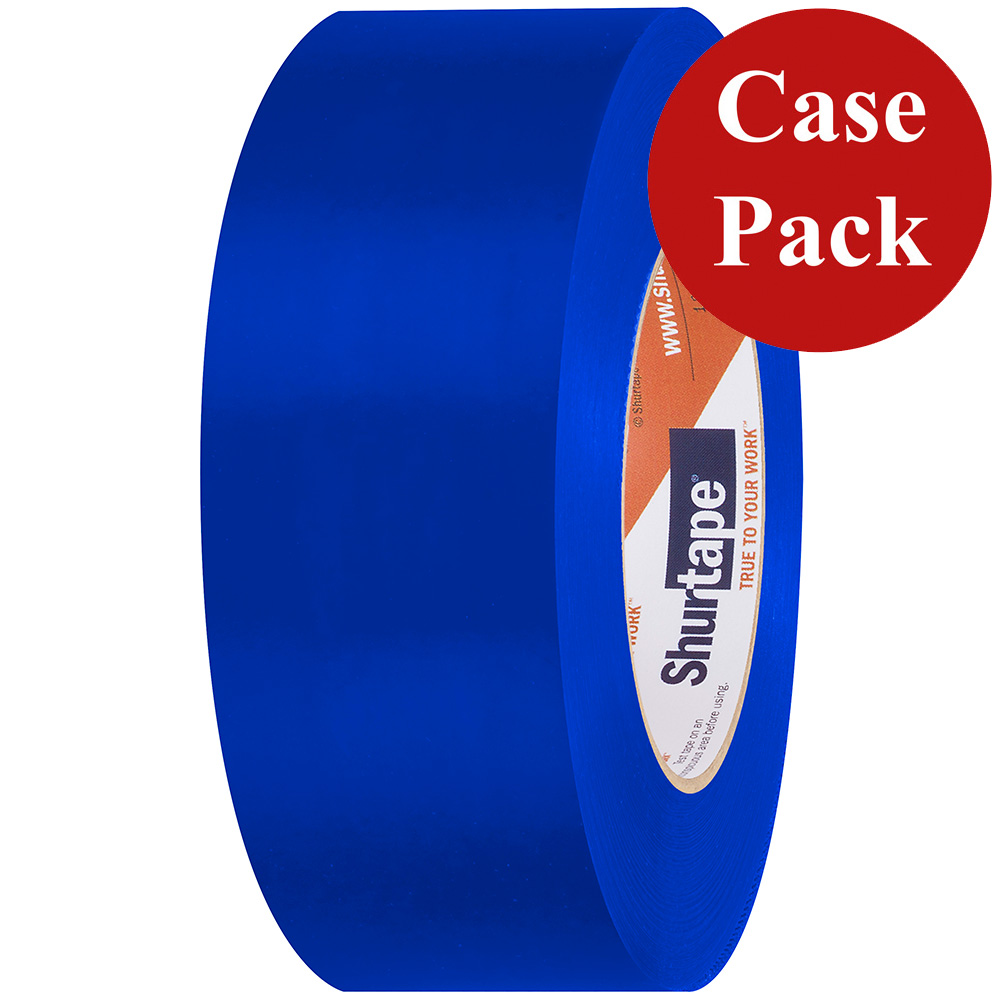 SHURTAPE UV-RESISTANT MARINE HEAT SHRINK TAPE - 48MM X 55M