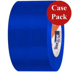 SHURTAPE UV-RESISTANT MARINE HEAT SHRINK TAPE - 72MM X 55M