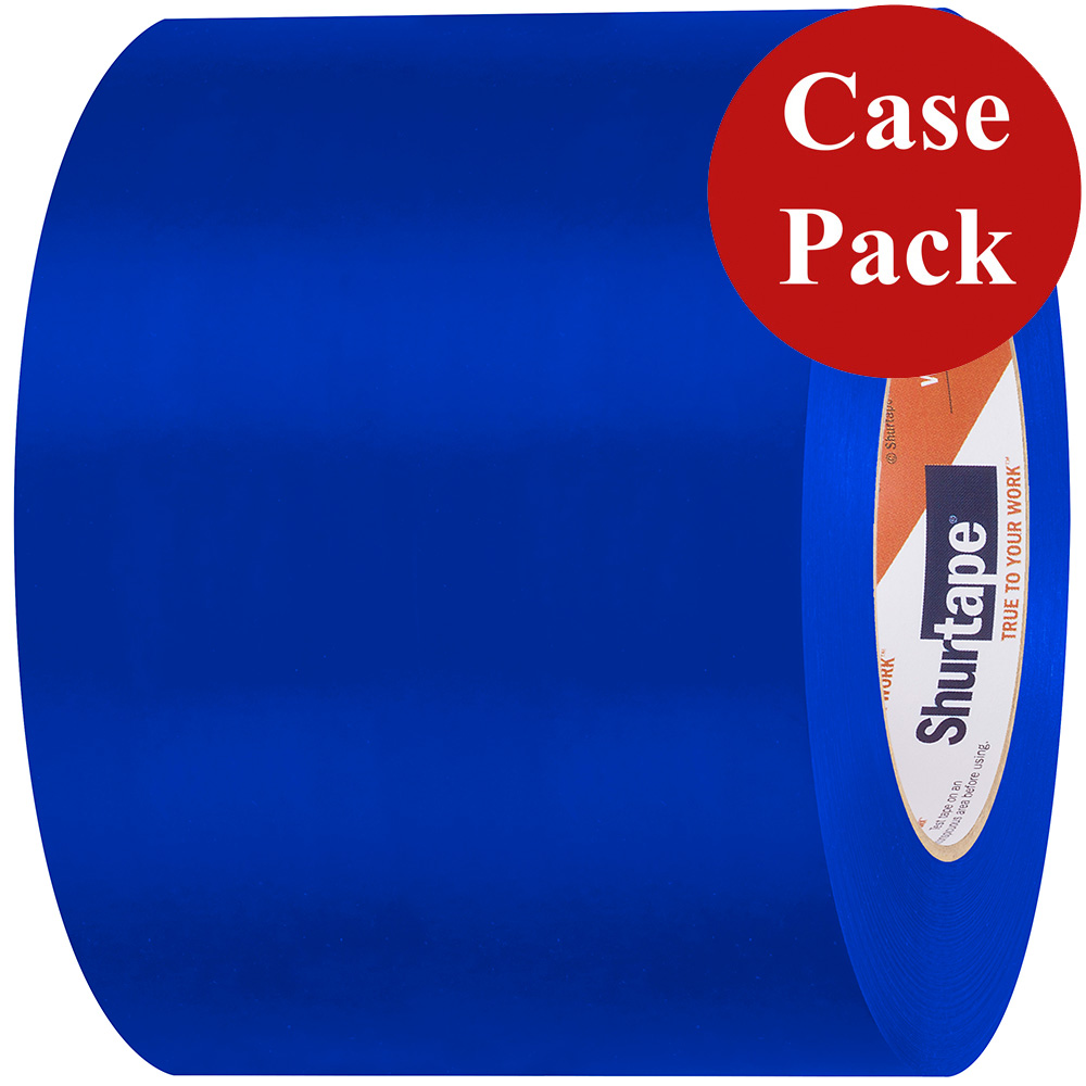 SHURTAPE UV-RESISTANT MARINE HEAT SHRINK TAPE - 96MM X 55M