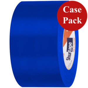 SHURTAPE UV-RESISTANT MARINE HEAT SHRINK TAPE - 72MM X 55M