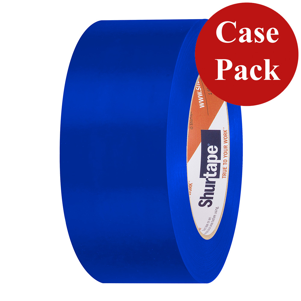 SHURTAPE UV-RESISTANT MARINE HULL PRESERVATION TAPE - 48MM