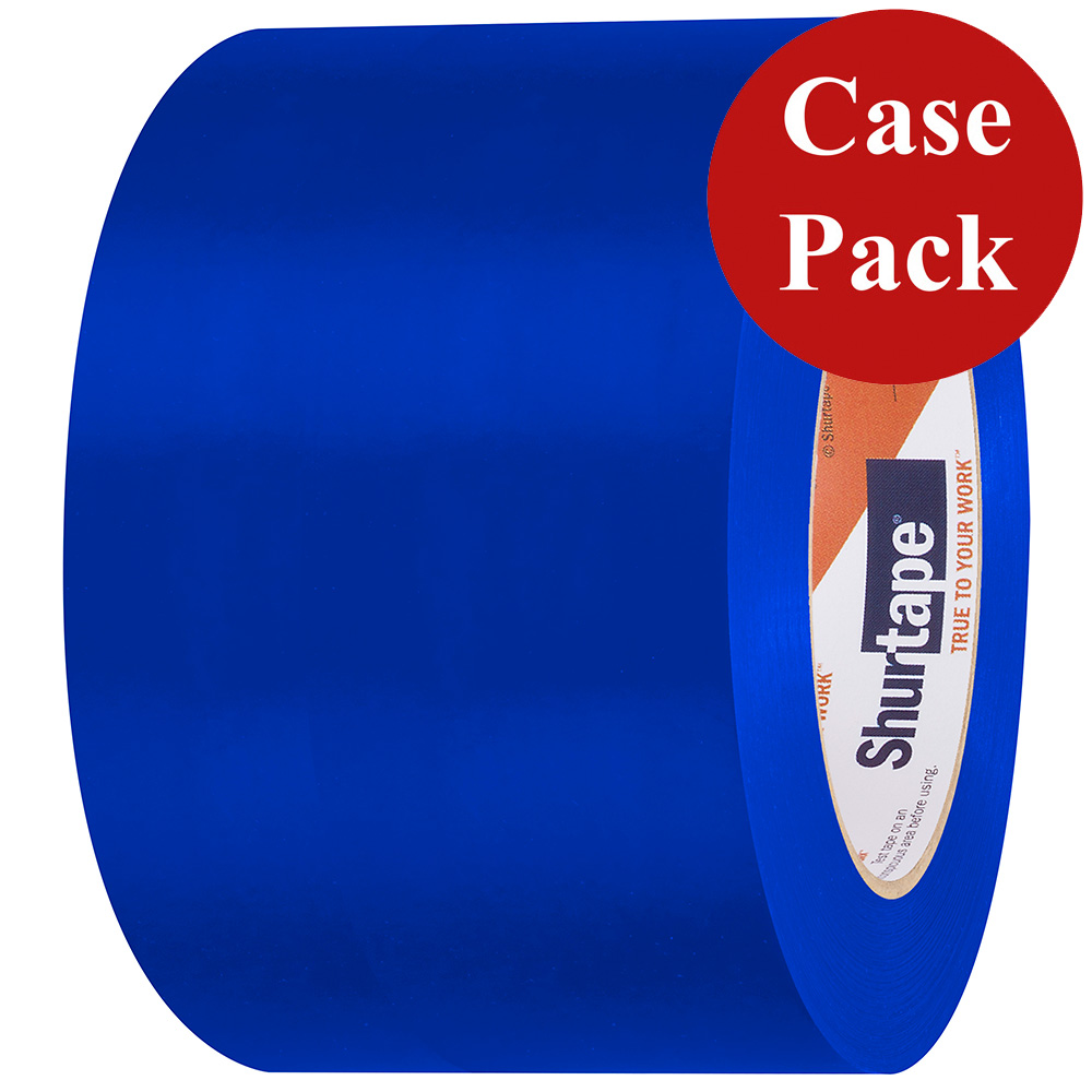 SHURTAPE UV-RESISTANT MARINE HULL PRESERVATION TAPE - 72MM