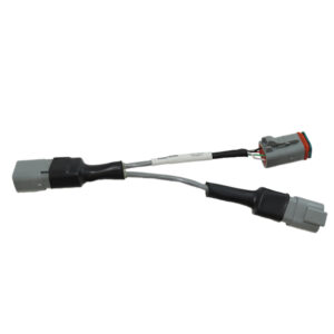 BALMAR COM CABLE, SG200, 3-WAY ADAPTER