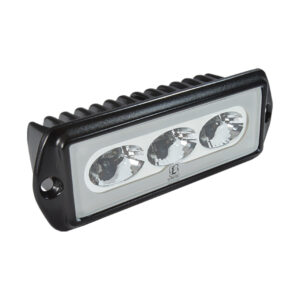 LUMITEC CAPRILT LED FLOOD LIGHT WHITE NON-DIMMING LIGHT