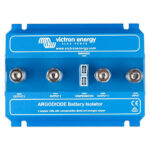 VICTRON ARGODIODE 140-3AC ISOLATOR 3 BATTERIES 140A
