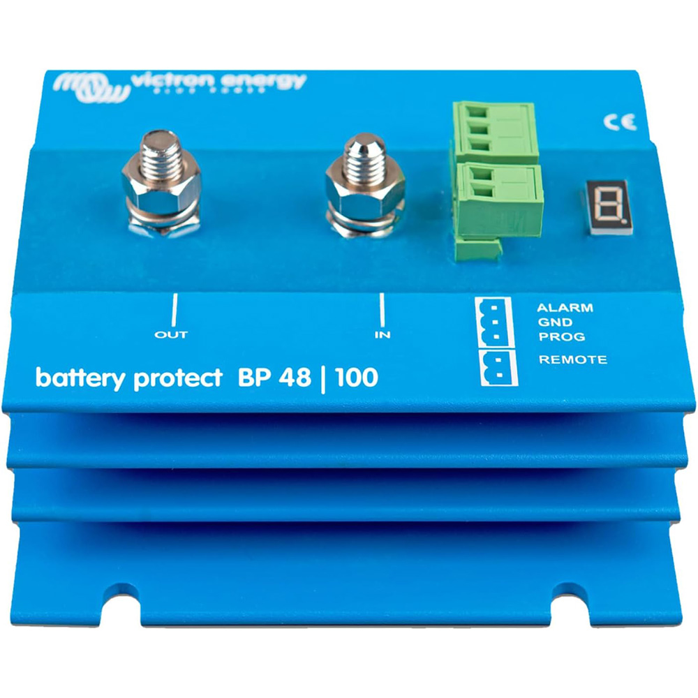 VICTRON BATTERYPROTECT 48V-100A