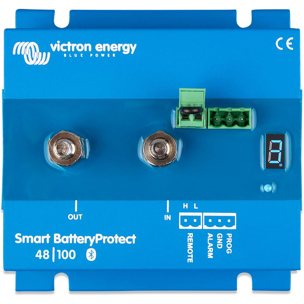 VICTRON SMART BATTERYPROTECT 48V-100A