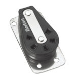 BARTON MARINE CHEEK BLOCK  SIZE 3