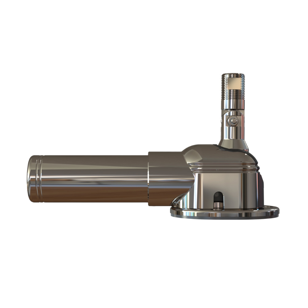 TACO GRAND SLAM 860 ELECTRIC VHF ANTENNA MOUNT - Image 2