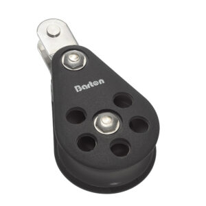 BARTON MARINE SINGLE DOUBLE TANG