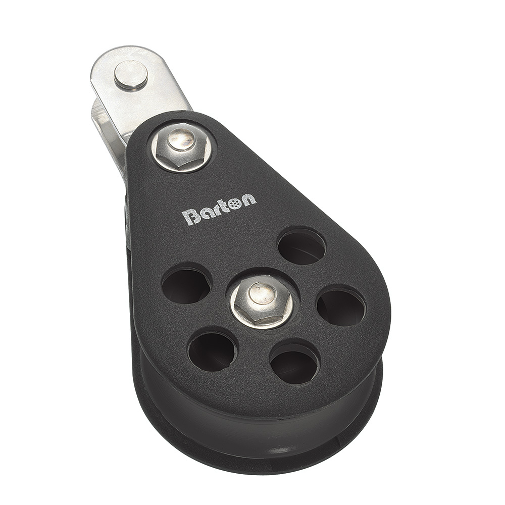 BARTON MARINE SINGLE DOUBLE TANG