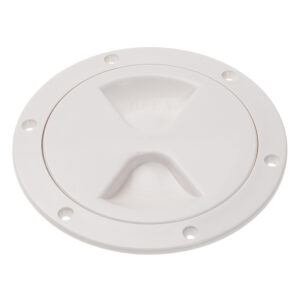 BARTON MARINE SCREW INSPECT COVER (W) 103MM