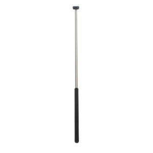 BARTON MARINE ALU FOAM GRIP TILLER EXT 700MM