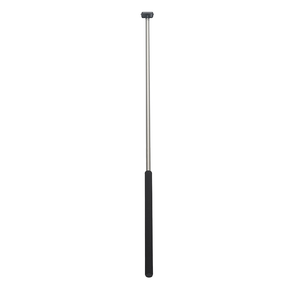 BARTON MARINE ALU FOAM GRIP TILLER EXT 700MM