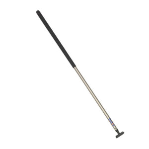BARTON MARINE ALU FOAM GRIP TILLER EXT 900MM